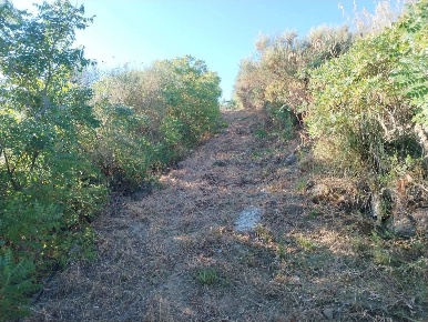 Foto Rustico in Contrada Serre - Via Batia 1, Cefalù di 34 m² con 1 locali