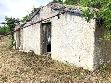 Foto Rustico in Contrada Serre - Via Batia 1, Cefalù di 34 m² con 1 locali