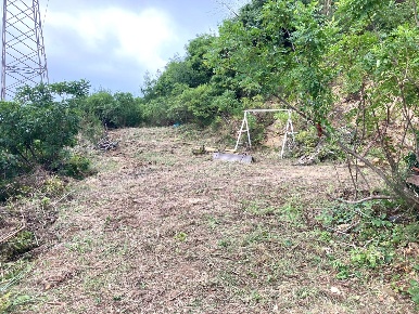 Foto Rustico in Contrada Serre - Via Batia 1, Cefalù di 34 m² con 1 locali