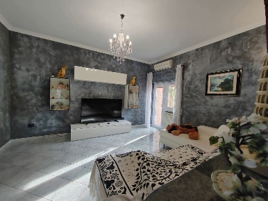 Foto Appartamento in C. Margottini, Fiumicino Isola Sacra di 79 m²