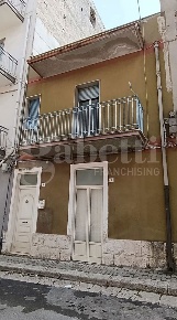Foto Casa indipendente in Via BLONDEAU 4-6, Ragusa San Luigi - Archimede