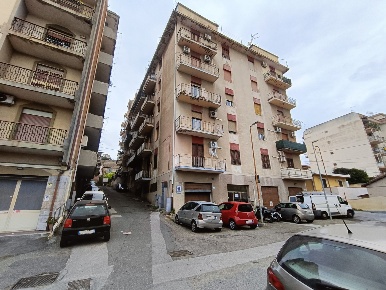 Foto Appartamento in Via tranquilla 19, Messina Provinciale di 78 m²