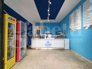 Foto Laboratorio in Via LUNGOMARE ANDREA DORIA 68, Ragusa di 50 m²