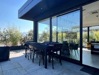 Foto Appartamento in Via Enrico De Nicola 61, Cassino Centro di 112 m²