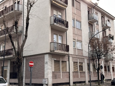 Foto Appartamento in Via B.Iatosti 20, Avezzano Centro di 100 m² in vendita