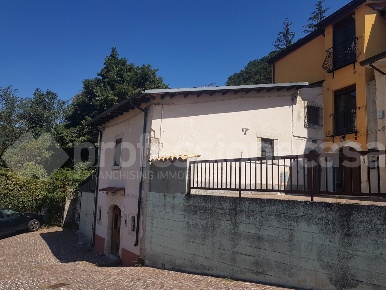 Foto Appartamento in Alta Civita, Castel di Sangro Centro di 54 m²