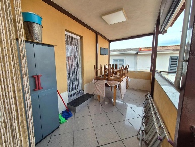Foto Appartamento a Caivano Centro di 76 m² con 2 locali in vendita