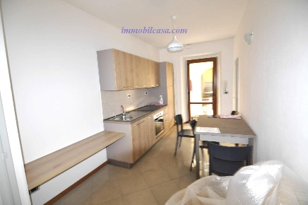 Foto Appartamento in Chiusa Pesio, Cuneo Centro Storico di 50 m² in affitto