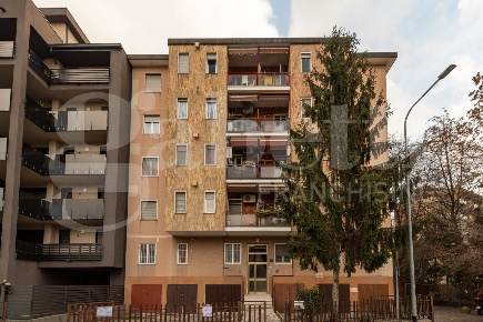 Foto Appartamento in Via MANZONI 24, Trezzano sul Naviglio di 54 m²