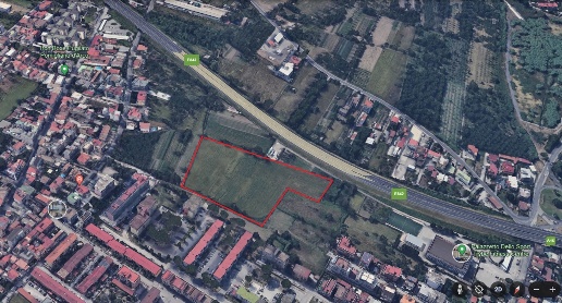 Foto Terreno residenziale in Via EMILIA 00, Pomigliano d'Arco Centro