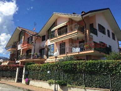 Foto Appartamento in San Giuseppe, Cumiana Centro di 65 m² con 3 locali