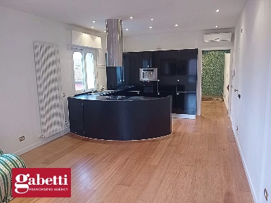 Foto Appartamento a Rimini Bellariva di 60 m² con 2 locali in vendita