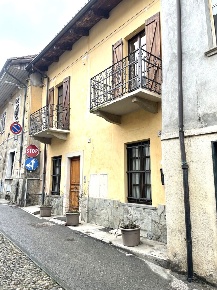 Foto Casa indipendente in Via Oscar Borgesa 0, Avigliana Centro di 300 m²