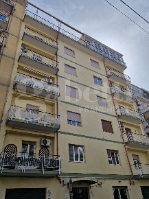 Foto Appartamento in Monfenera, Palermo Montegrappa di 170 m² con 6 locali