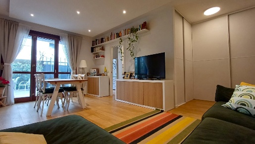 Foto Appartamento in Leonardo da Vinci, Casalecchio di Reno di 96 m²