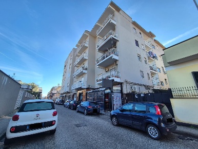 Foto Appartamento a Caivano Centro di 70 m² con 2 locali in vendita