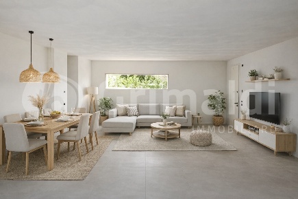 Foto Villa singola a Abano Terme Centro di 220 m² con 6 locali in vendita