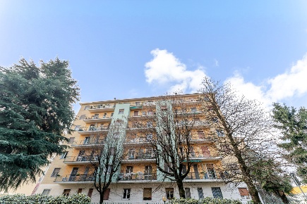 Foto Appartamento in Via monti sabini 24, Milano Vigentino - Fatima