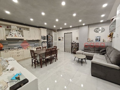 Foto Appartamento in Via Largo del Tiglio 3, Mercato San Severino Centro