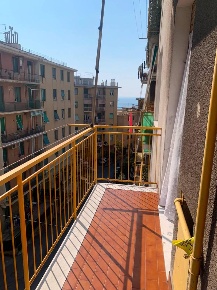 Foto Appartamento in VIA dei sessanta 22, Genova Cornigliano di 65 m²