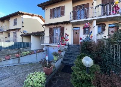 Foto Casa indipendente in Via delle querce 7, Zerbolò Parasacco di 234 m²