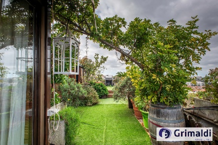 Foto Appartamento in delle Costellazioni, Roma Torrino di 470 m² in affitto