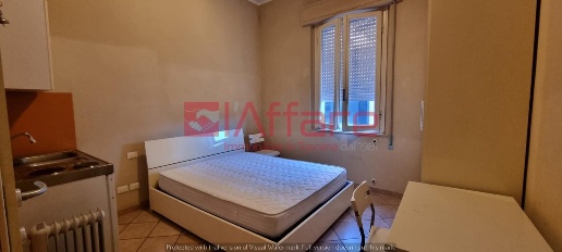 Foto Appartamento a Pontedera Centro di 20 m² con 1 locali in affitto