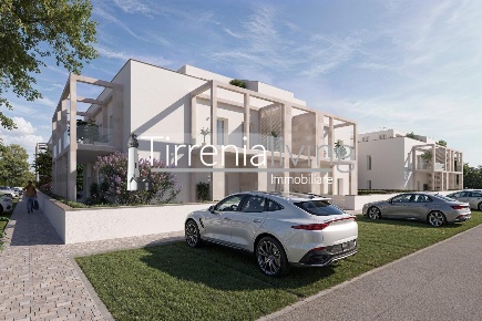 Foto Appartamento a Pisa Calambrone di 53 m² con 2 locali in vendita