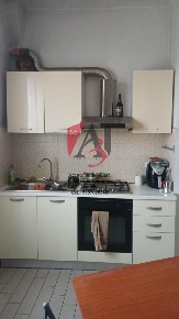 Foto Appartamento a Pisa Sant'Antonio di 95 m² con 5 locali in vendita