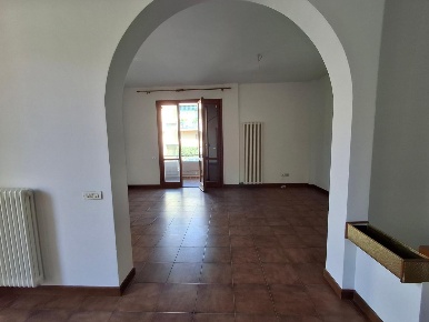 Foto Appartamento a Empoli Centro Storico di 160 m² con 5 locali in vendita