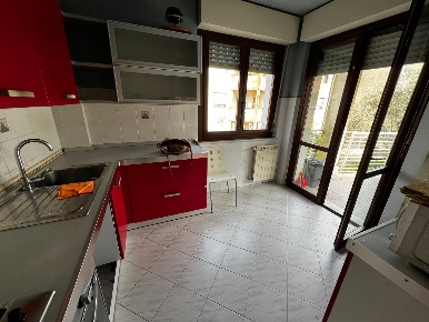 Foto Appartamento a Arcola Centro di 89 m² con 4 locali in vendita