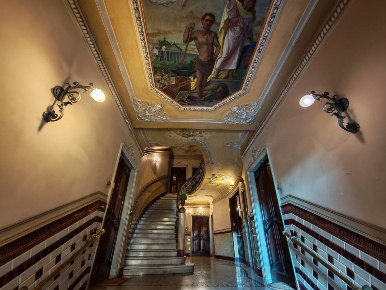 Foto Attico a Chiavari Centro Storico di 120 m² con 6 locali in vendita