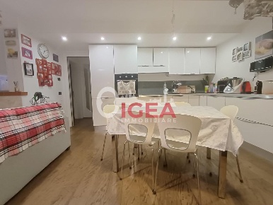 Foto Appartamento a Poggibonsi Centro di 75 m² con 2 locali in vendita