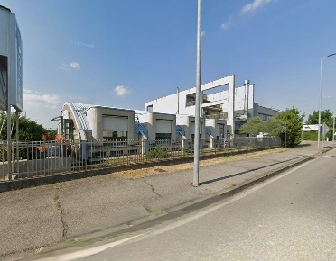 Foto Capannone industriale a Cavenago di Brianza di 1660 m² con 3 locali