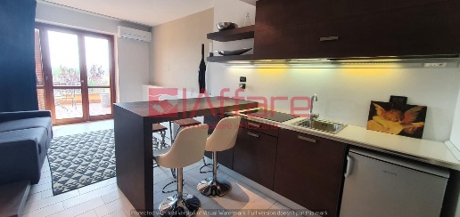 Foto Appartamento a Calcinaia di 30 m² con 1 locali in affitto
