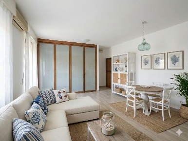 Foto Appartamento a Lerici Pugliola, Solaro di 58 m² con 2 locali