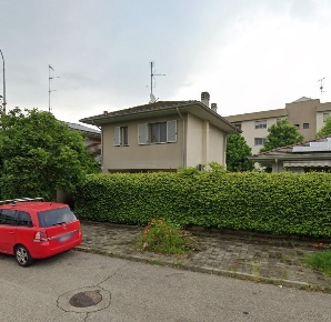Foto Villa a schiera a Vigevano Corso Genova, Esselunga di 243 m²