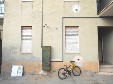 Foto Appartamento a Vigevano Semicentro di 88 m² con 5 locali in vendita