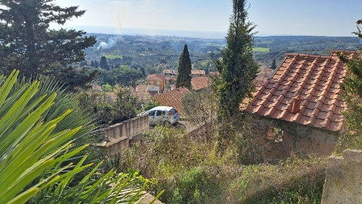 Foto Terreno residenziale a Rosignano Marittimo Rosignano Marittimo Paese