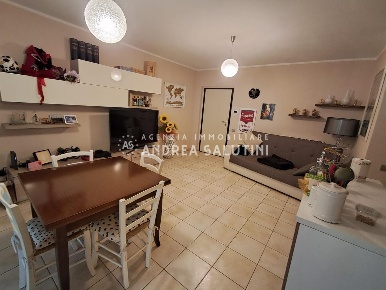 Foto Appartamento a Pontedera Villaggi, Bellaria di 75 m² con 3 locali