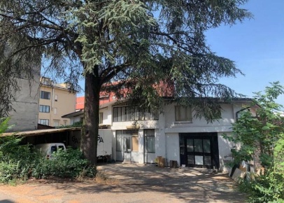 Foto Laboratorio a Voghera Ponte Rosso, Le Braide, Campoferro di 674 m²