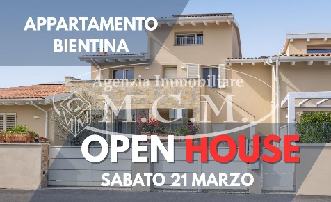 Foto Appartamento a Bientina di 110 m² con 5 locali in vendita