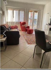 Foto Appartamento a Camaiore Lido di Camaiore di 80 m² con 4 locali