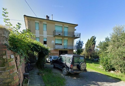 Foto Appartamento a Volterra Villamagna di 180 m² con 5 locali in vendita