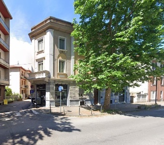 Foto Negozio a Voghera Ponte Rosso, Le Braide, Campoferro di 215 m²