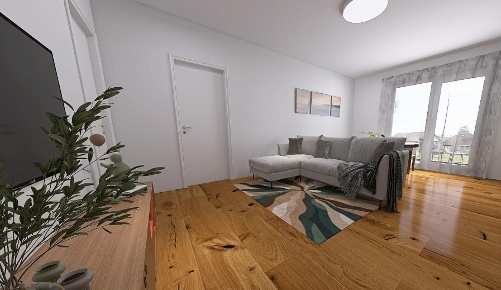 Foto Appartamento a Pistoia Barile - Spazzavento di 85 m² con 3 locali