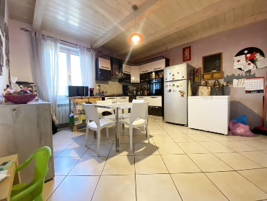 Foto Appartamento a Livorno Ospedale - Stazione di 90 m² con 4 locali