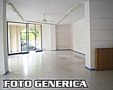 Foto Locale commerciale a Pisa Cornigliano di 26 m² con 1 locali in vendita