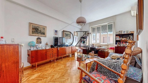 Foto Appartamento in Via Giovanni Battista Bertini 1, Milano Paolo Sarpi