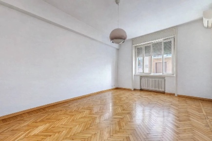 Foto Appartamento in Via Giovanni Battista Bertini 1, Milano Paolo Sarpi